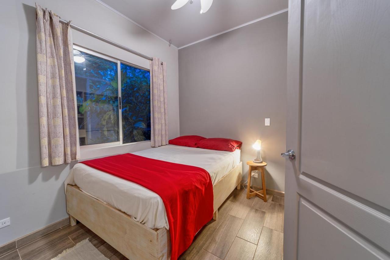 Casa Jobo Daire Puerto Viejo de Talamanca Dış mekan fotoğraf