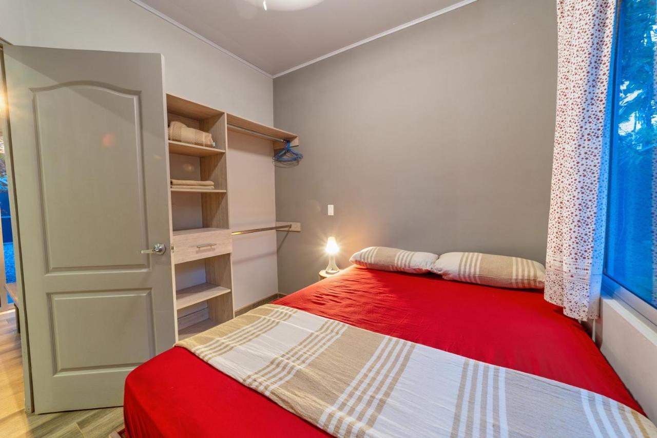 Casa Jobo Daire Puerto Viejo de Talamanca Dış mekan fotoğraf